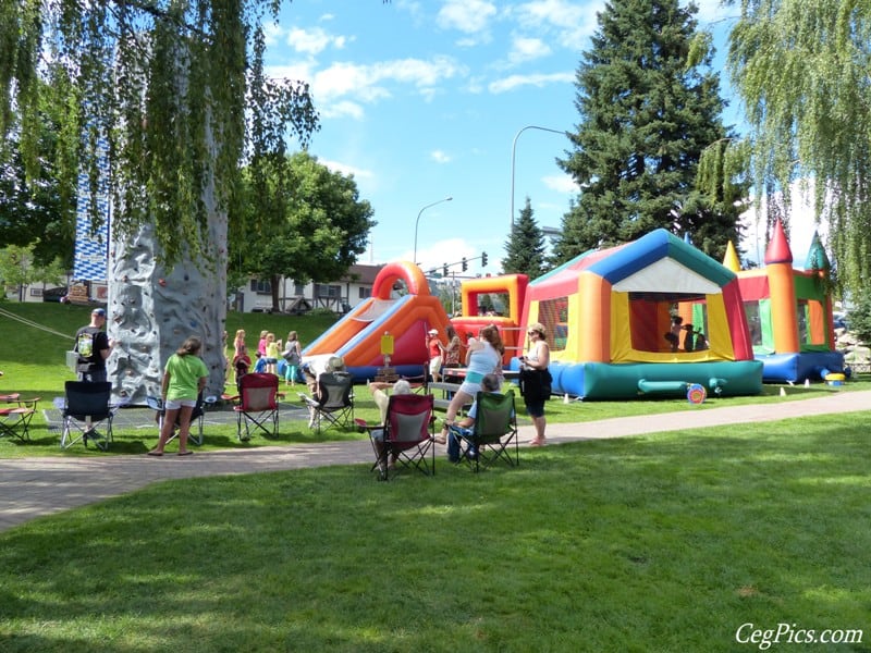 Photos: A Summer Day in Leavenworth! 33