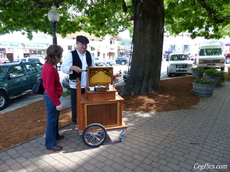 Photos: A Summer Day in Leavenworth! 43