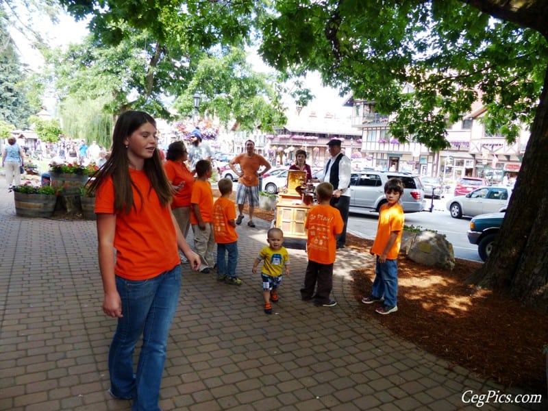 Photos: A Summer Day in Leavenworth! 44