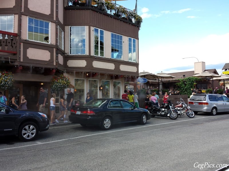 Photos: A Summer Day in Leavenworth! 64