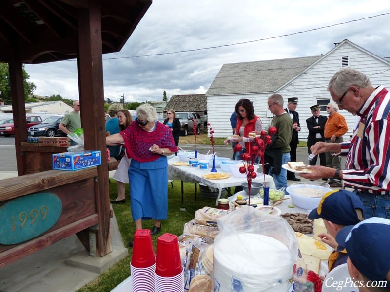 Photos: Selah Centennial Trolley Celebration 18