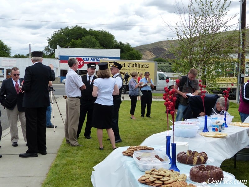 Photos: Selah Centennial Trolley Celebration 20