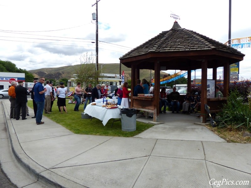 Photos: Selah Centennial Trolley Celebration 22