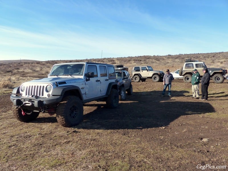 Photos: EWA New Years Day Quilomene 4×4 & Hiking Adventure 4