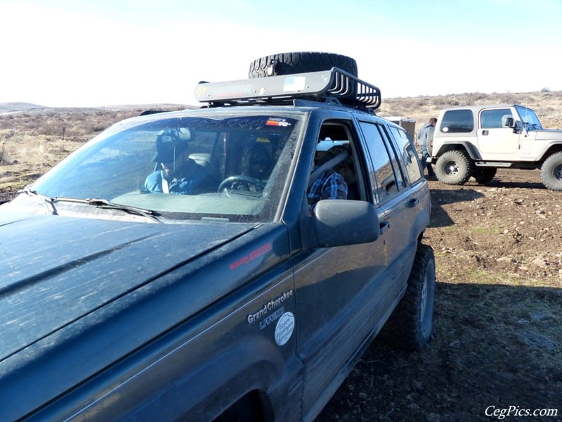 Photos: EWA New Years Day Quilomene 4×4 & Hiking Adventure 5