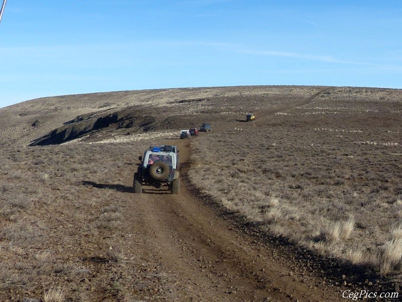 Photos: EWA New Years Day Quilomene 4×4 & Hiking Adventure 18