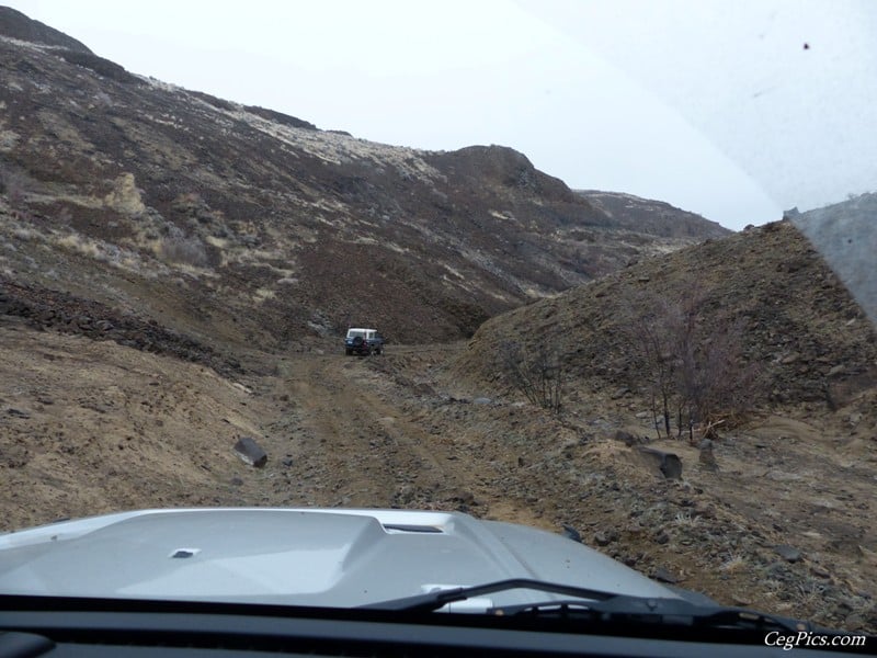 Photos: EWA New Years Day Quilomene 4×4 & Hiking Adventure 23