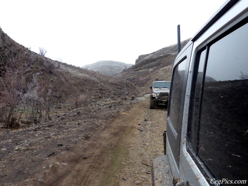 Photos: EWA New Years Day Quilomene 4×4 & Hiking Adventure 26