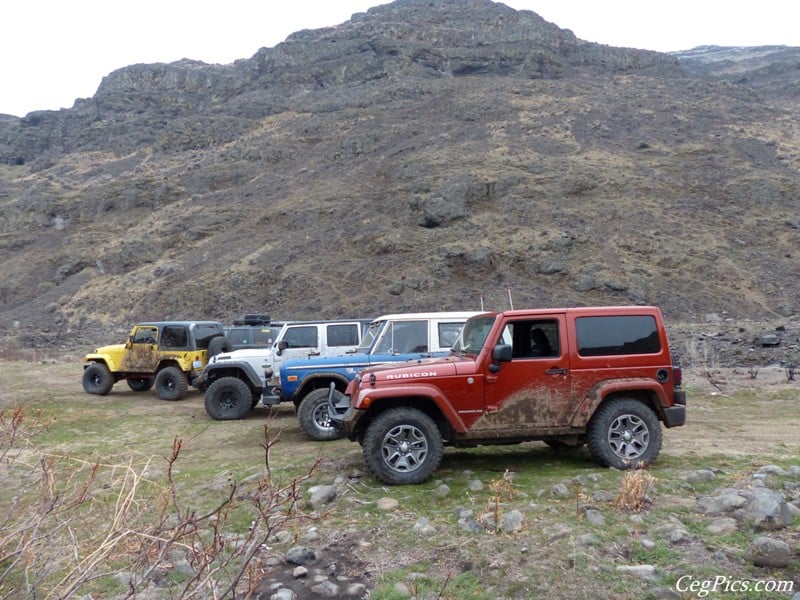 Photos: EWA New Years Day Quilomene 4×4 & Hiking Adventure 27