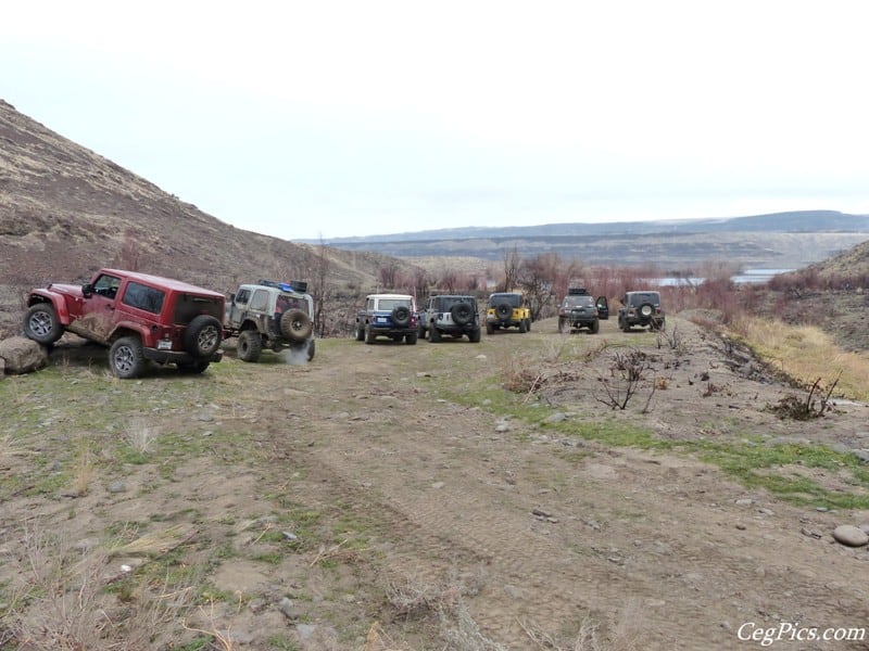 Photos: EWA New Years Day Quilomene 4×4 & Hiking Adventure 72