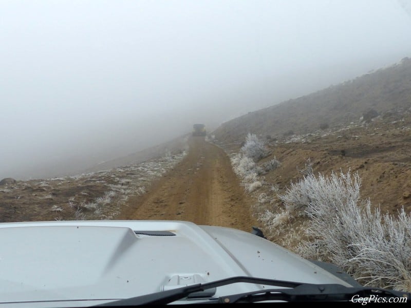 Photos: EWA New Years Day Quilomene 4×4 & Hiking Adventure 79