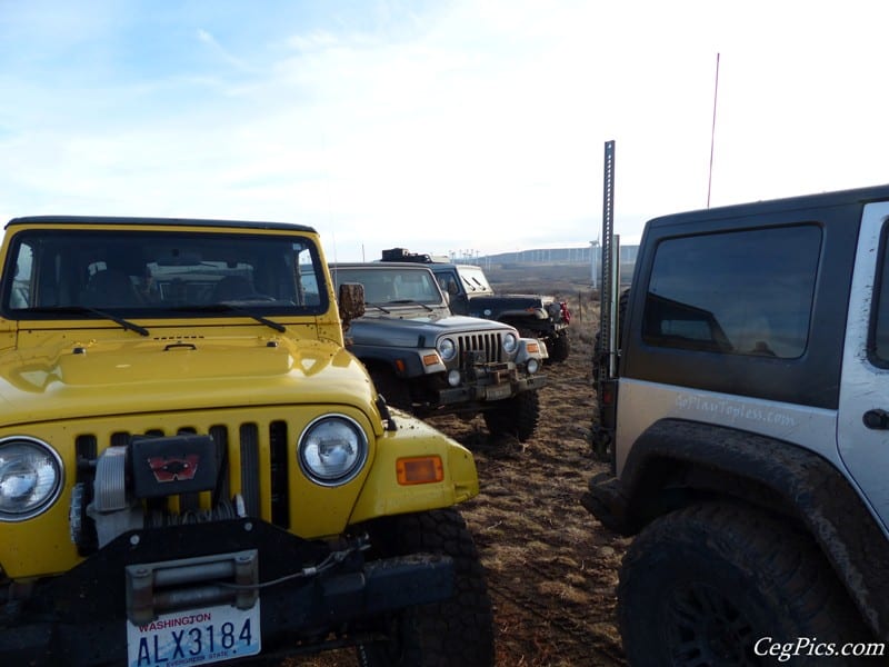 Photos: EWA New Years Day Quilomene 4×4 & Hiking Adventure 89