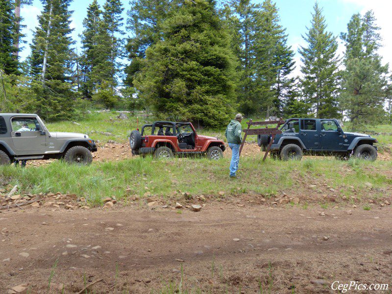 Photos: EWA Father’s Day Naneum 4×4 Run 6