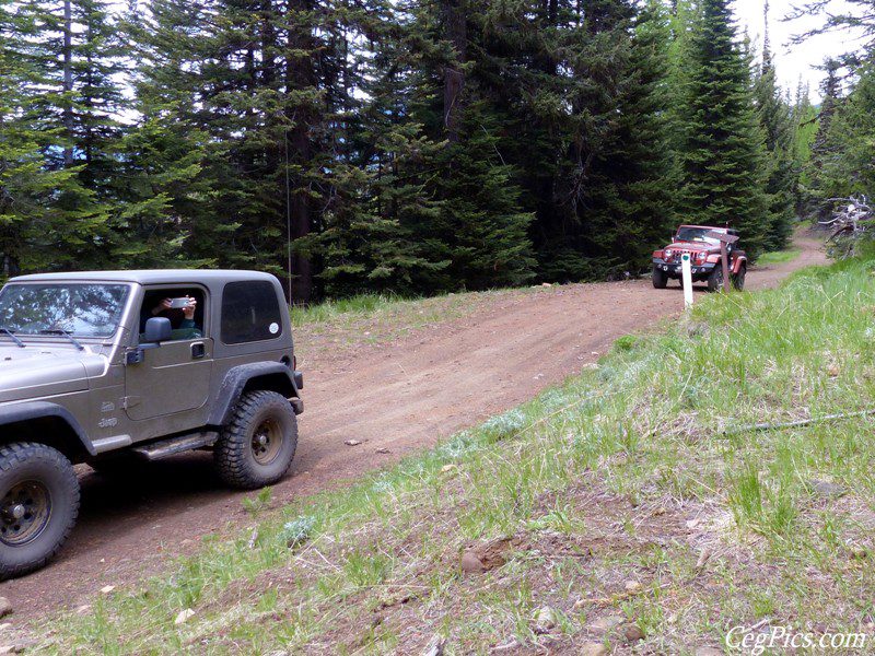 Photos: EWA Father’s Day Naneum 4×4 Run 22