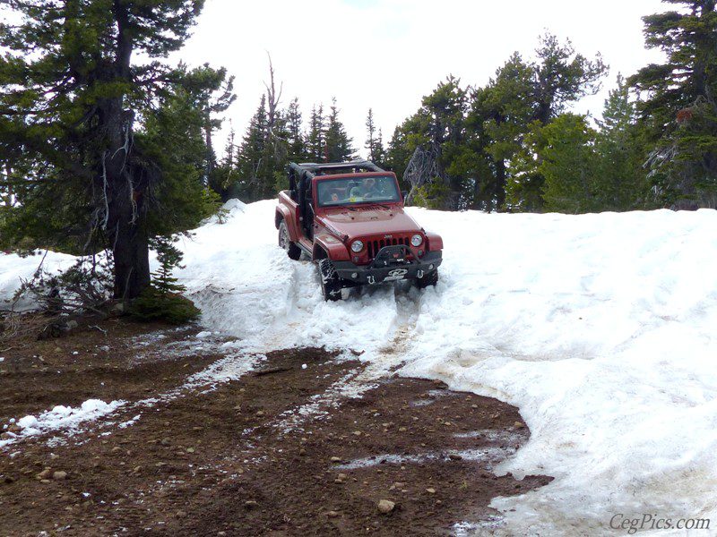 Photos: EWA Father’s Day Naneum 4×4 Run 38