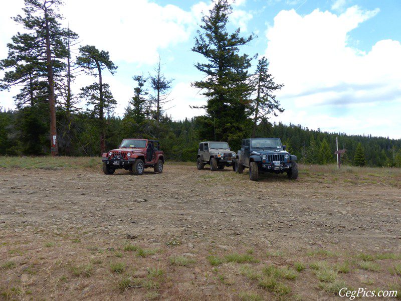 Photos: EWA Father’s Day Naneum 4×4 Run 49