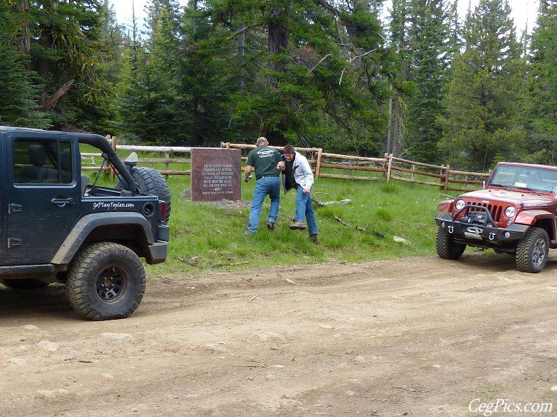 Photos: EWA Father’s Day Naneum 4×4 Run 55