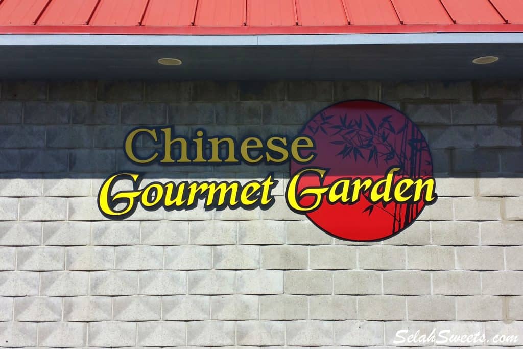 Chinese Gourmet Garden in Selah