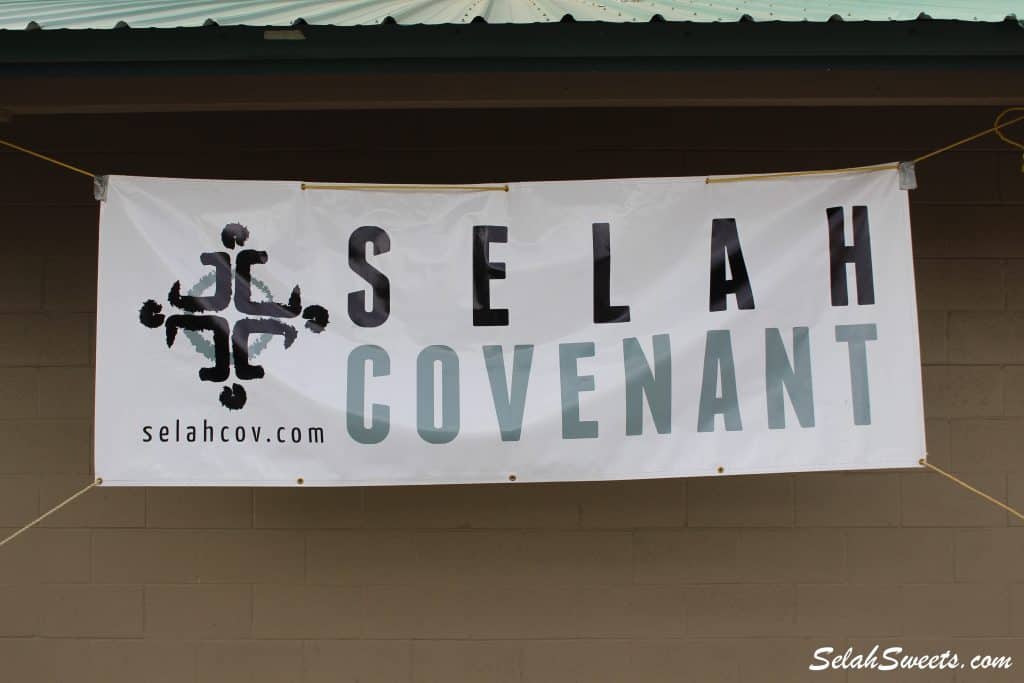 Selah Community Days