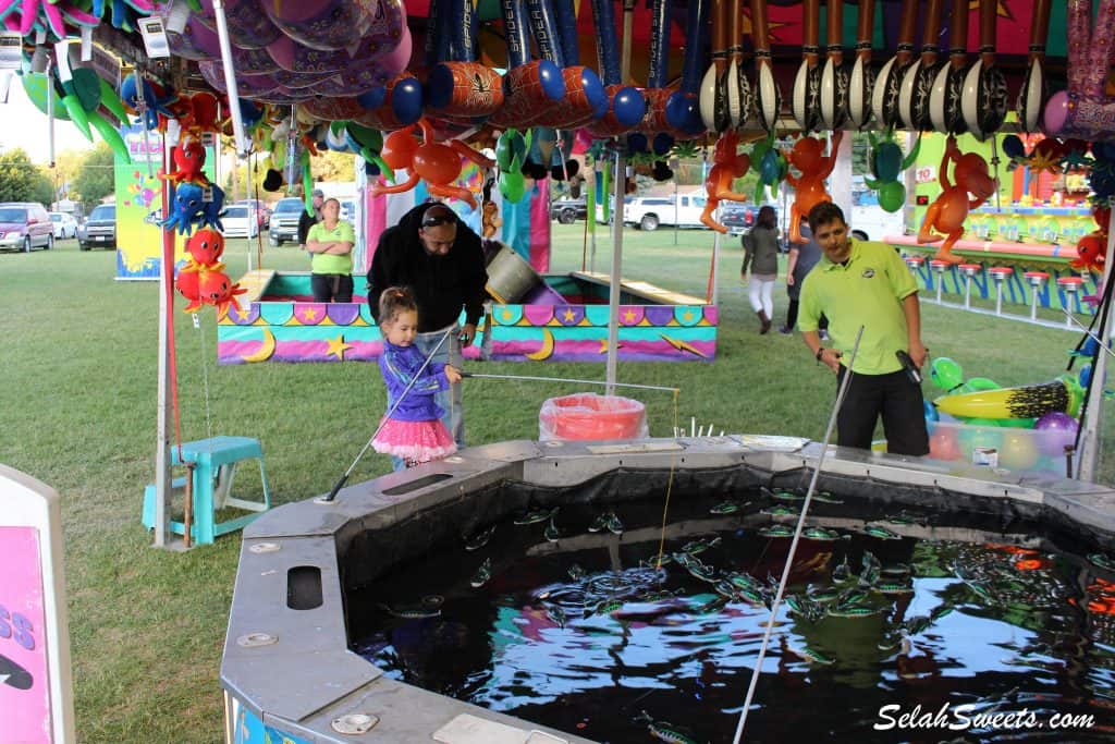 Selah Community Days