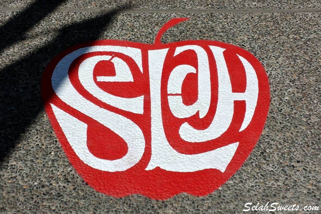 City of Selah Logo