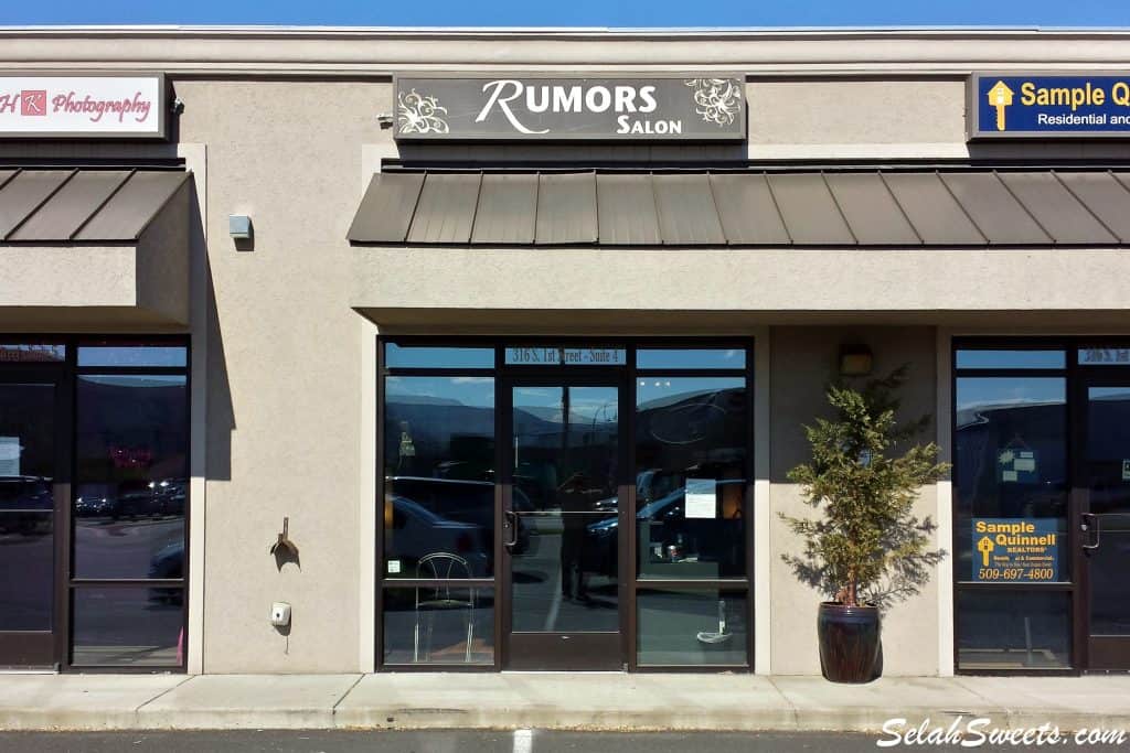 Rumors Salon