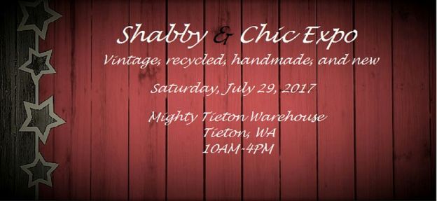 Shabby & Chic Expo