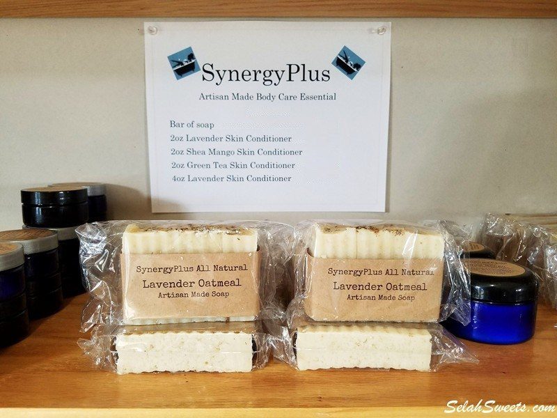 SynergyPlus