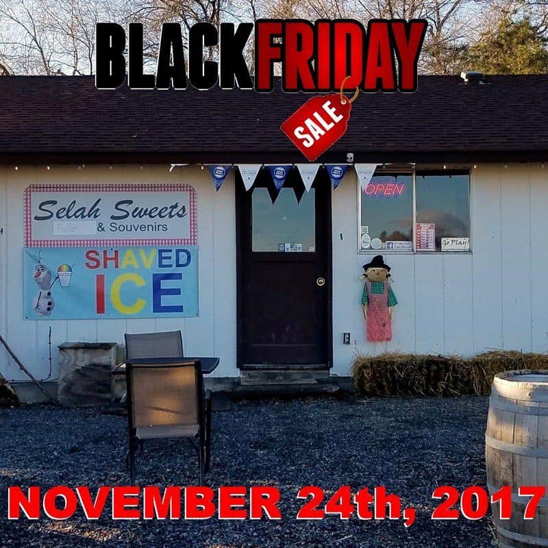 Black Friday