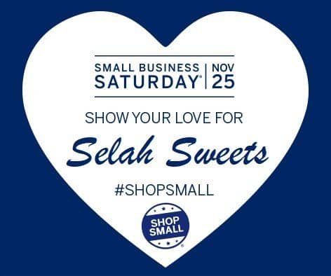 Small Business Saturday