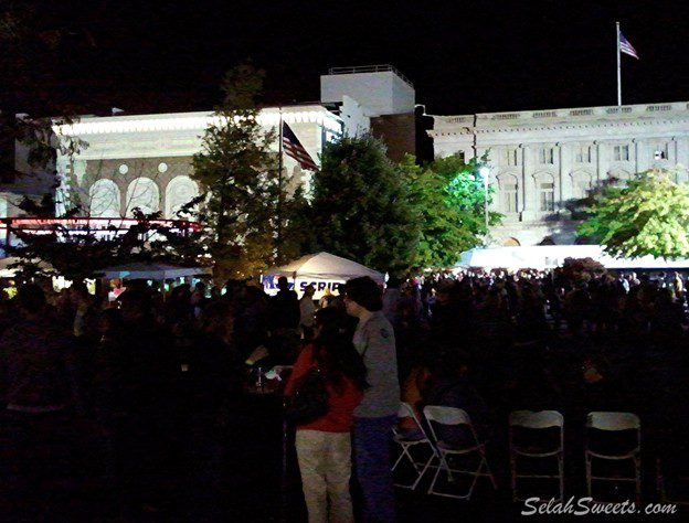 Fresh Hop Ale Festival