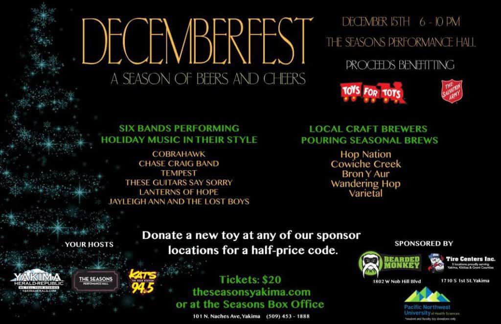 Decemberfest