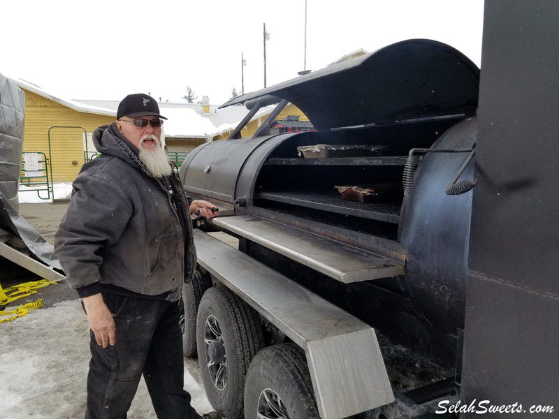 Ellensburg Food Truck Rally