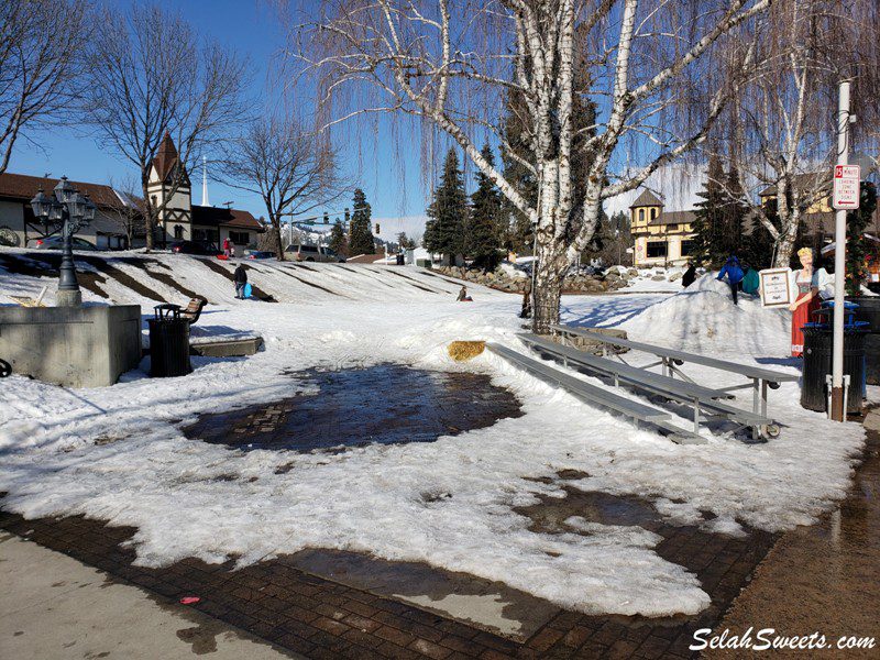 Leavenworth