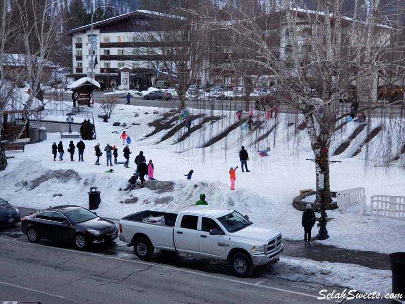 Leavenworth