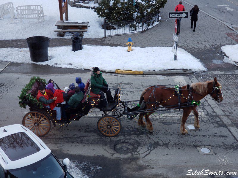 Leavenworth