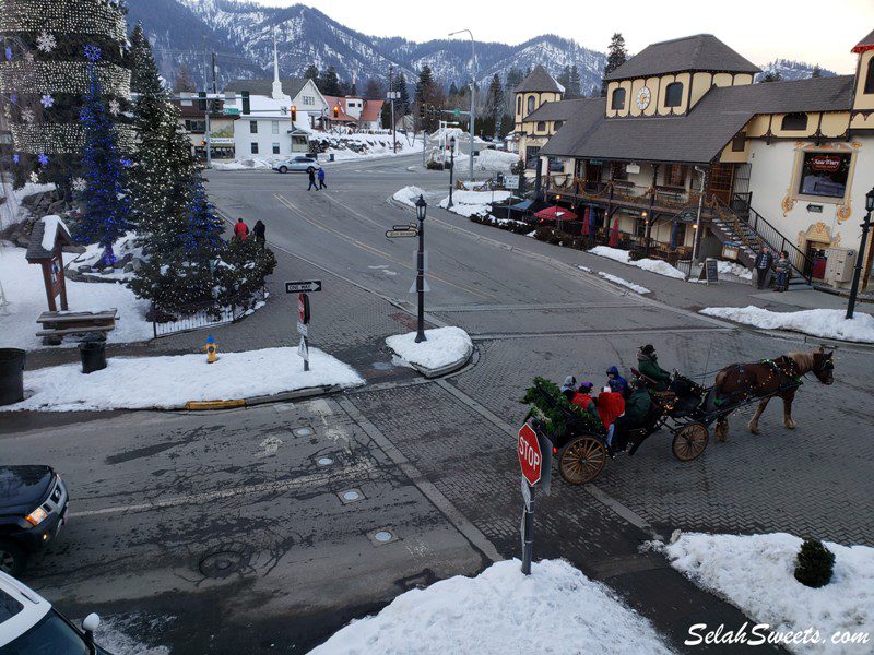 Leavenworth