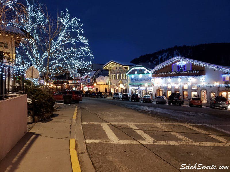 Leavenworth