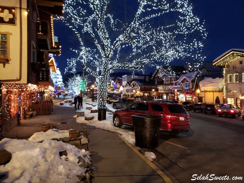 Leavenworth