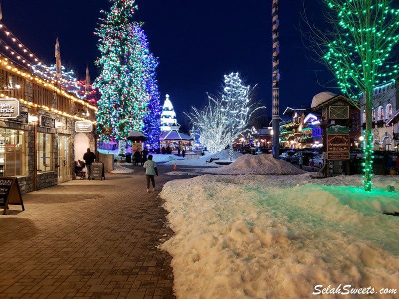 Leavenworth