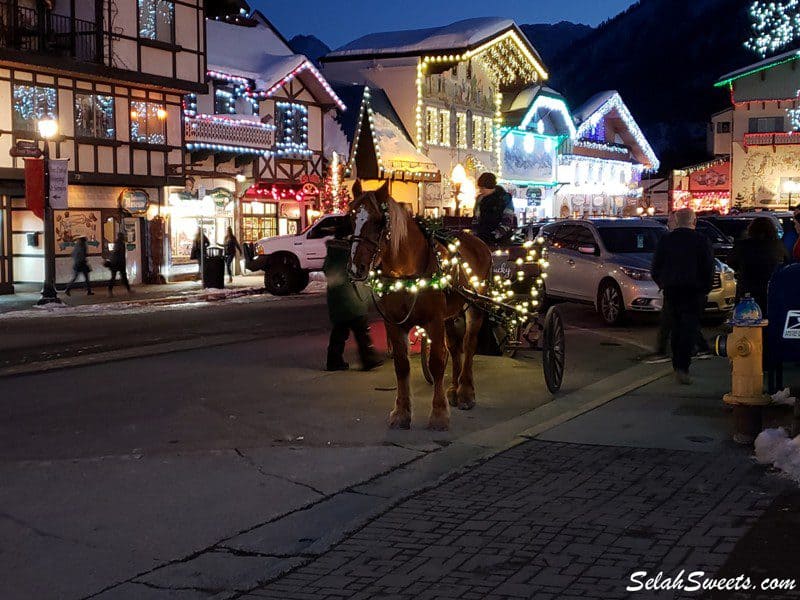 Leavenworth