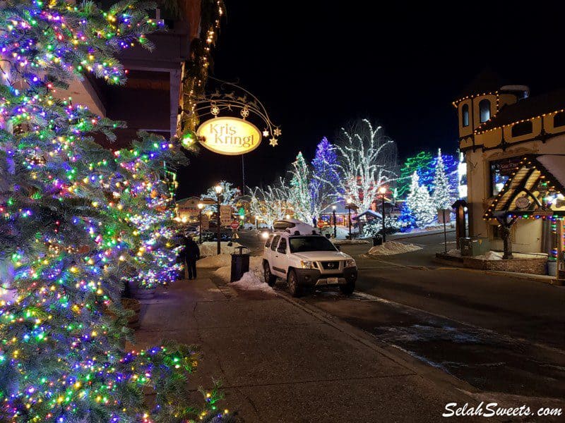 Leavenworth