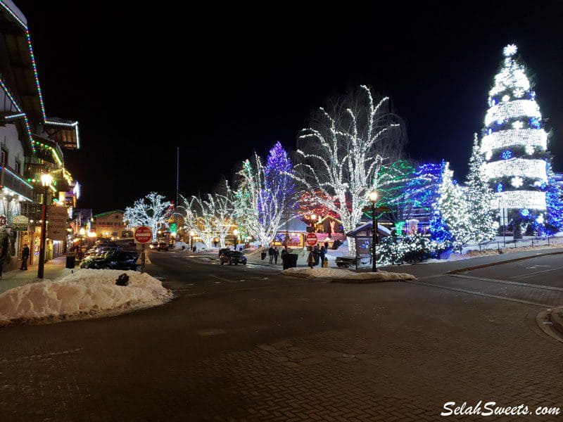 Leavenworth