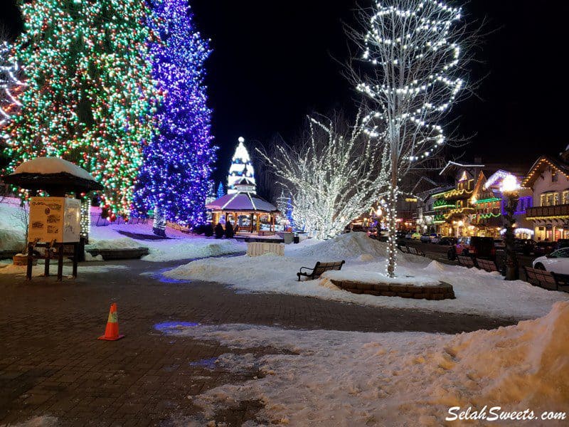 Leavenworth