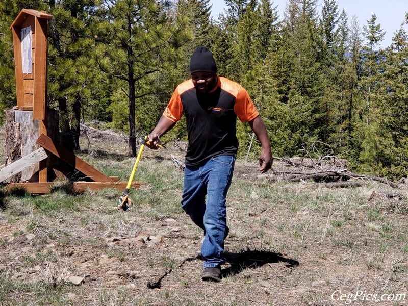 Photos: 3rd Annual EWA Wenas Recreation Area Camp Out & Clean Up 34