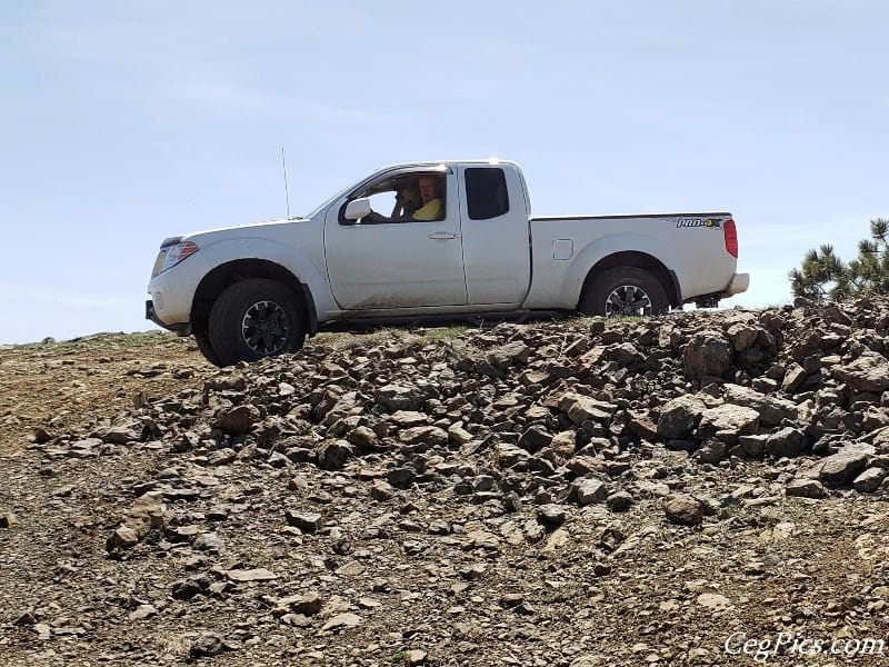 Photos: 3rd Annual EWA Wenas Recreation Area Camp Out & Clean Up 41