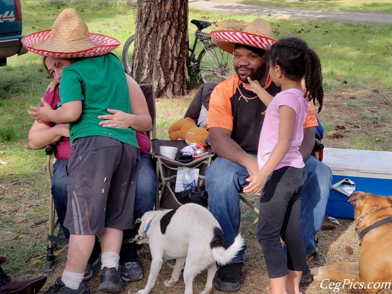 Photos: 3rd Annual EWA Wenas Recreation Area Camp Out & Clean Up 58