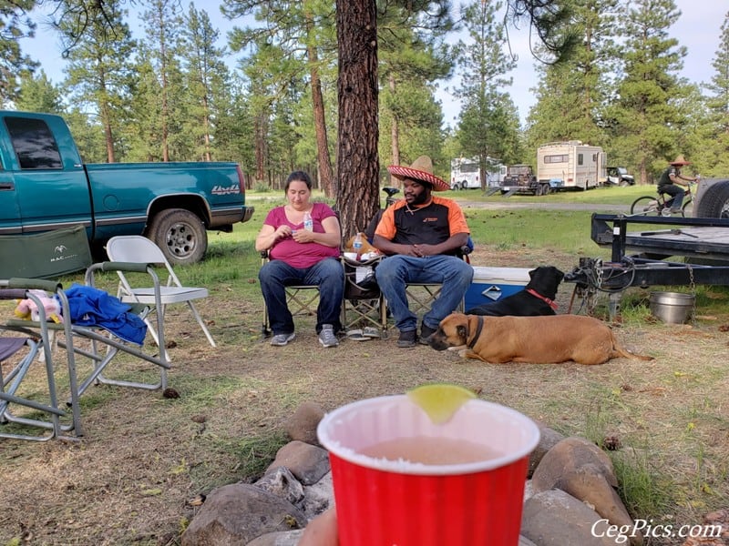 Photos: 3rd Annual EWA Wenas Recreation Area Camp Out & Clean Up 63