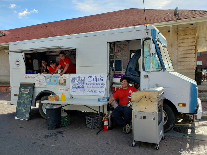 Photos: Yakima Downtown Summer Nights – June 20 2019 1