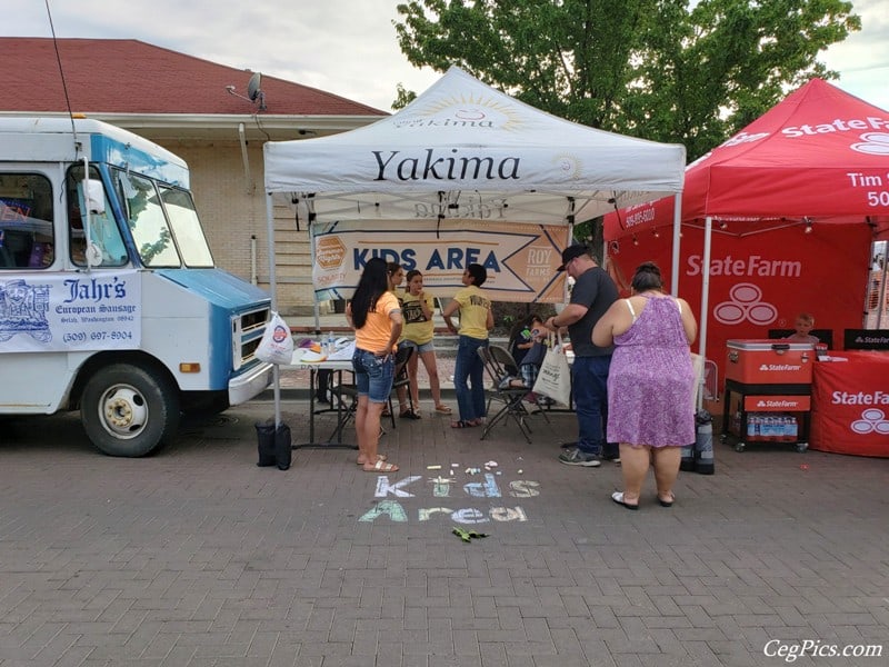 Photos: Yakima Downtown Summer Nights – June 13 2019 10